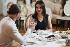 take your date to the best romantic restaurants in fredericksburg