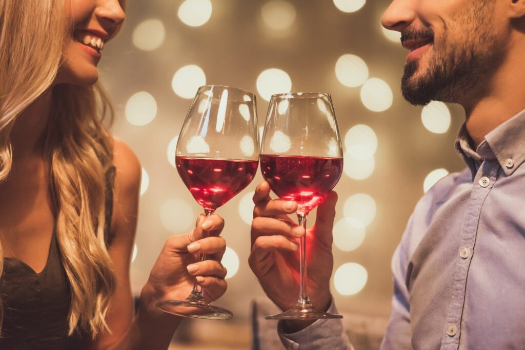 how to have the perfect date in fredericksburg va
