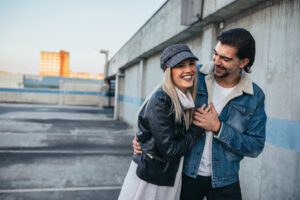how you can make dating exciting