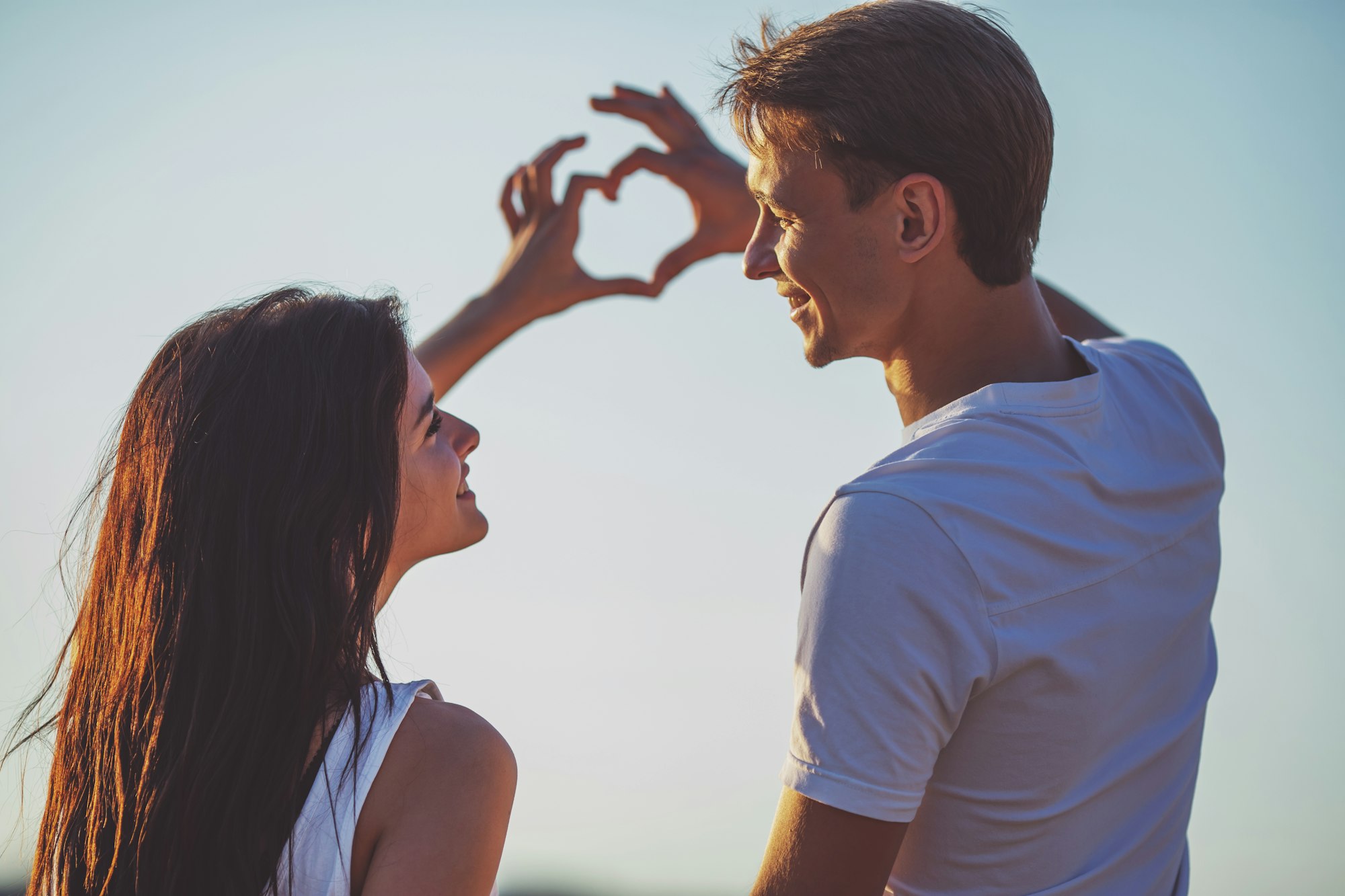 things to consider when choosing a life partner