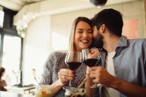 Tips To Attract Your Ideal Partner