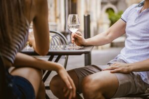 7 Must-Knows That Ensure Your Safety On First Date