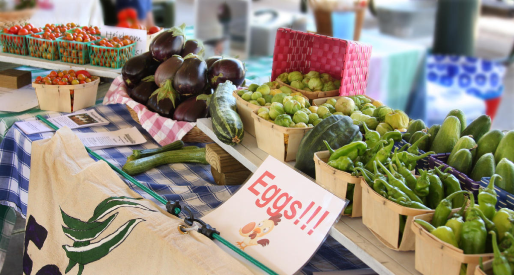 Fredericksburg Farmers Market