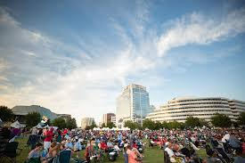 Norfolk Waterfront Jazz Festival