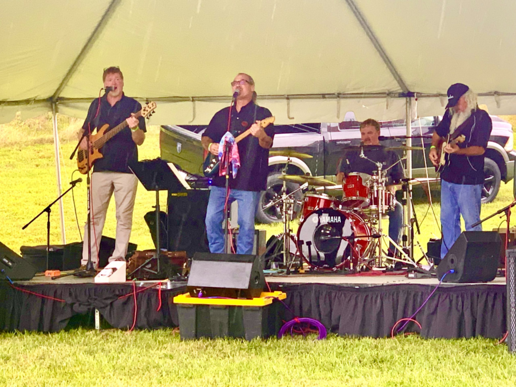 Shenandoah Valley Wine & Music Festival