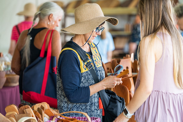 Virginia Highlands Festival